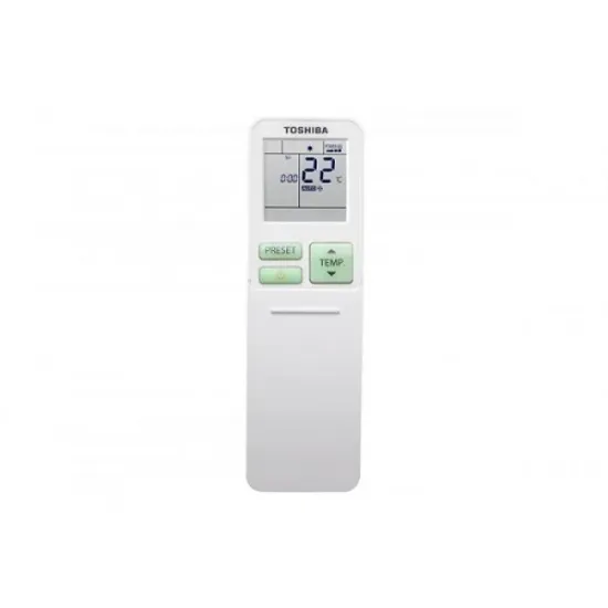 Кондиционер Toshiba RAS-B05CKVG-EE/RAS-05CAVG-EE