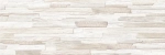 Настенная плитка ALMA Ceramica TWA11ART014 Arteo 60x20 бежевая матовая под дерево