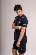 Футболка ABOUT TECH T-SHIRT THUNDERSTORM (ATTS15-007)