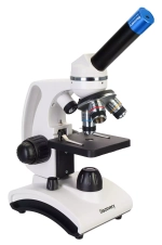 Микроскоп цифровой Levenhuk Discovery Femto Polar + Книга