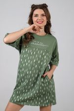 Туника Степ-1 Виотекс ЗЕЛЁНЫЙ