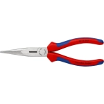 Длинногубцы чернёные 200 мм Knipex 26 12 200