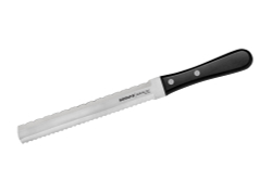 Набор ножей 8 в 1 Samura Harakiri SHR-0280B/A