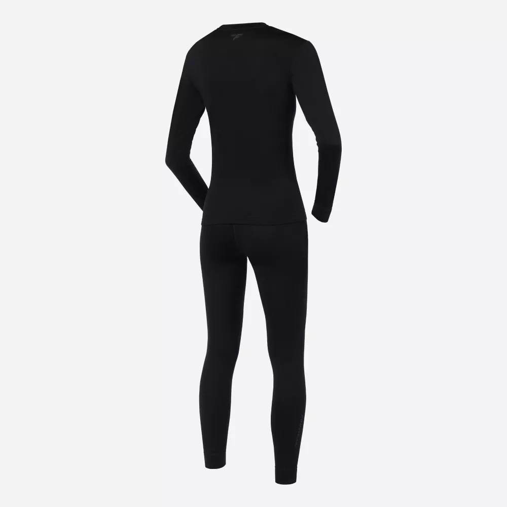 КОМПЛЕКТ ТЕРМОБЕЛЬЯ FINNTRAIL ЖЕНСКИЙ MERINO 6309