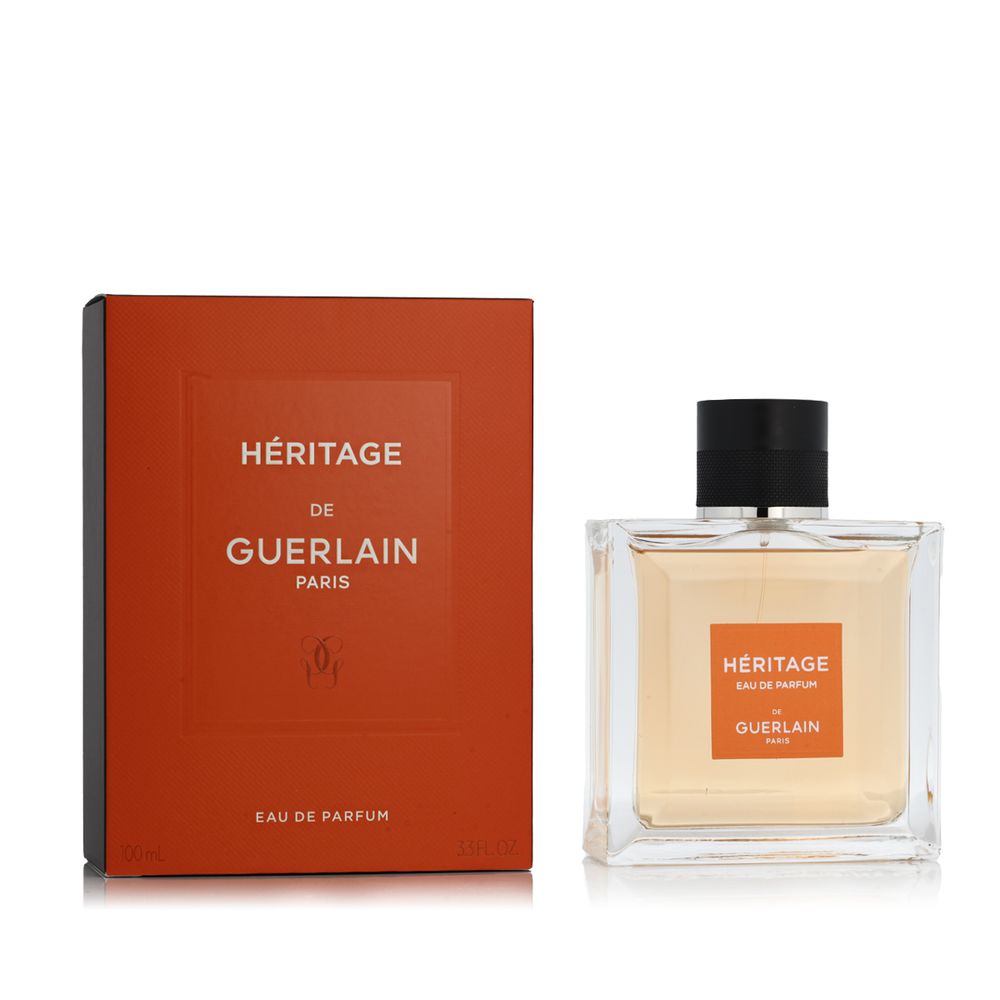 Guerlain Héritage de Guerlain Eau De Parfum 100 ml (man)