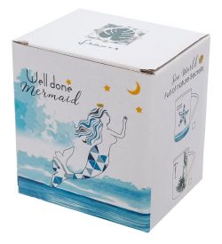 GAEM Art MUG-284/3 Кружка «Подводный мир»