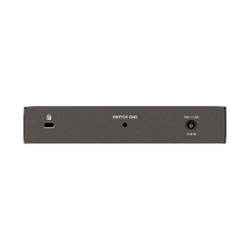 Коммутатор D-Link DGS-1008P/F3A
