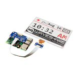 Экран E-Ink 7,5” / 800×480 / красный v2