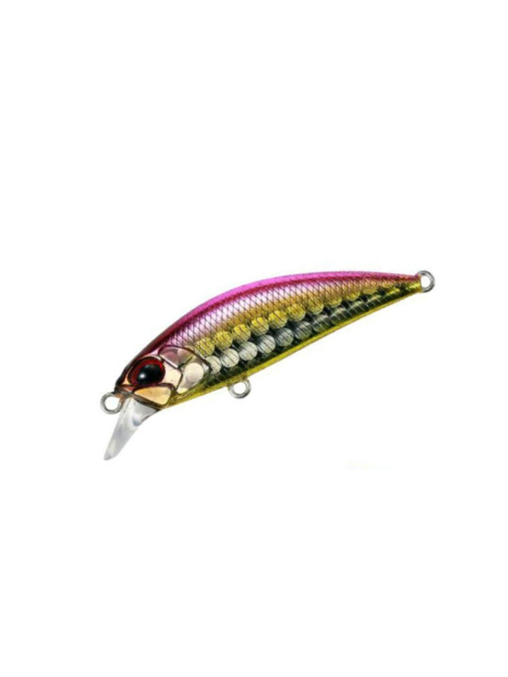 Воблер DUO Spearhead Ryuki 45 S SW, CBA0423 Triple Threat