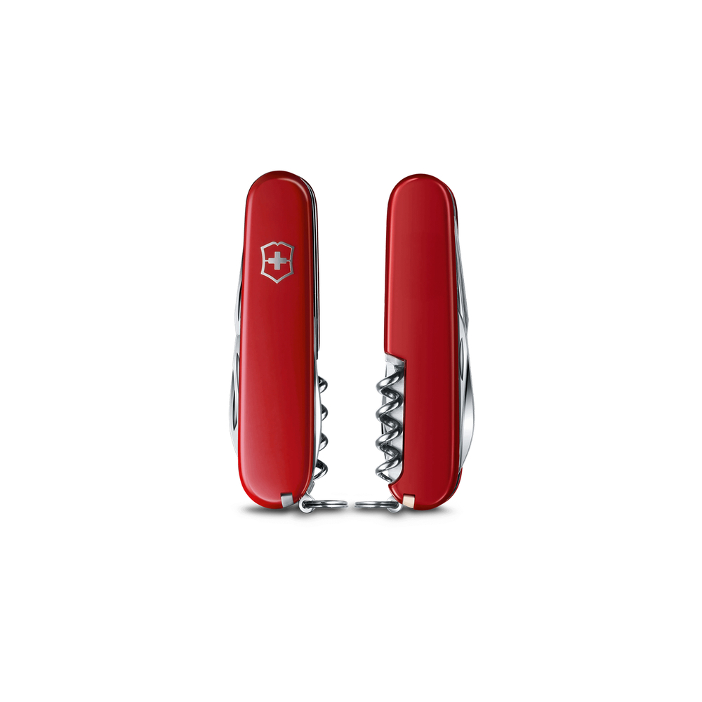 Нож многофункциональный Victorinox Spartan