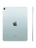 11" Планшет Apple iPad Air 11 2024 M2, 512 ГБ, Wi-Fi + Cellular, blue