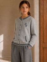 Новый кашемировый кардиган Oscar et Valentine, 164