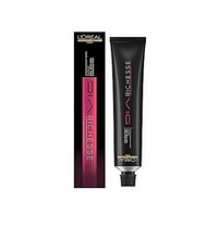 Щелочная крем-краска L`oreal Professionnel Dia Richesse без аммиака 6.01, 50мл.
