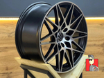 Комплект дисков BMW 666M 20x8.5/9.5 et29/40 5x120