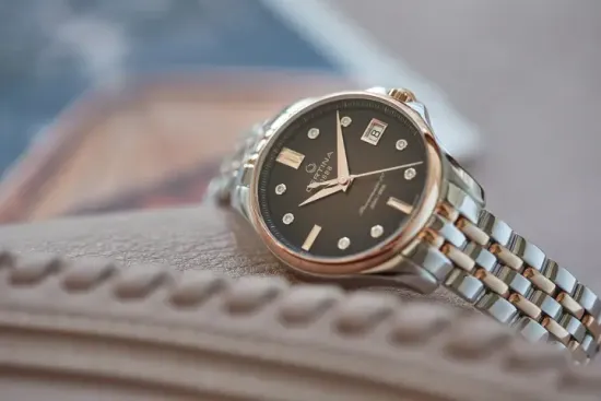Швейцарские наручные часы Certina C032.207.22.296.00