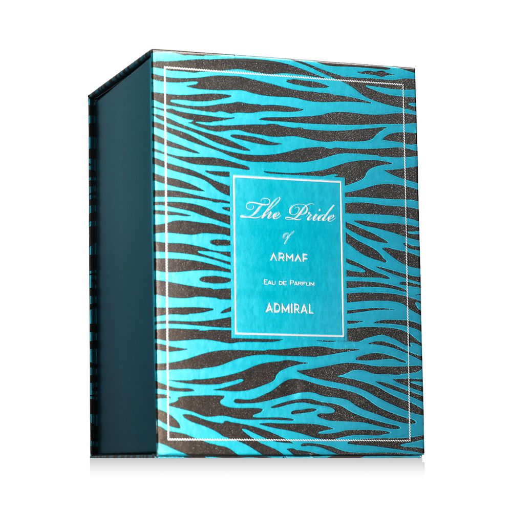 Armaf The Pride Of Armaf Admiral Eau De Parfum 100 ml (unisex)