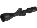 Прицел Gaut Obsidian 2-16x50, SF, сетка 31 (Half MD), подсветка красная, 30мм, 1/4 МОА, IPX7, 742г
