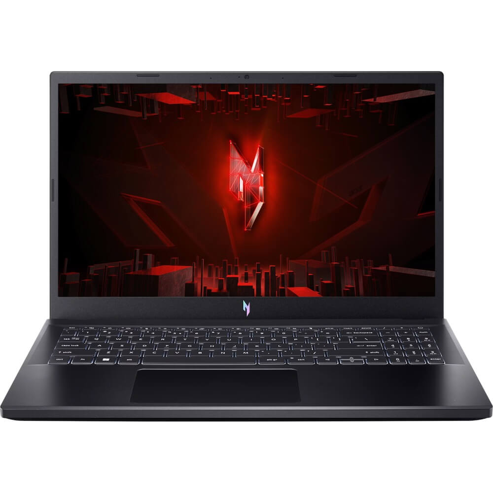 Ноутбук Acer Nitro V ANV15-51-58QB (NH.QN9CD.00J)
