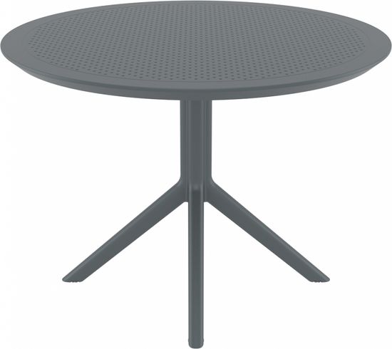Стол пластиковый Sky Table Ø105