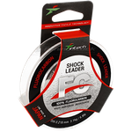 Флюорокарбон Intech FC Shock Leader 25м -