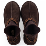 Ugg Tazz Knit Chocolate