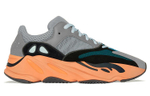 Yeezy Boost 700 Men"s Adidas Originals "Wash Orange"