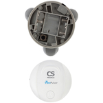 Мини-вибромассажер для лица, головы и тела CS Medica VibraPulsar CS-v3 Mini