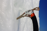 CASSIN X-Dream Ice Adze /-50С/ порошк. blue, вес 152гр