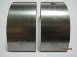 Вкладыши коренные Yangdong Y4102D; TDY 25, 30,33 4L (комплект на 1 дв-ль,10 шт.) /Main bearing, kit