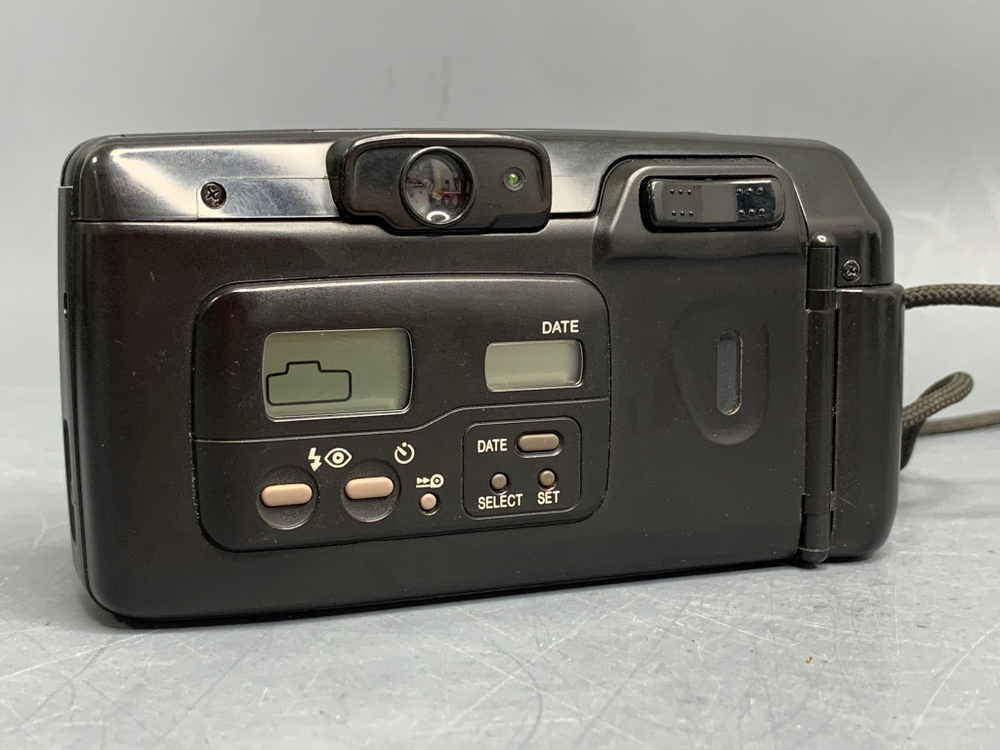 Canon Prima Zoom 70F