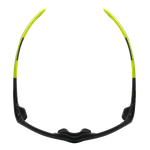 Спортивные очки с диоптриями Rec Specs / Challenger / Matte Black Lime