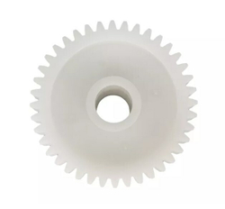 Шестерня мясорубки KENWOOD D72, d32, H51, h25mm, прямые зубья 40 и 14 шт