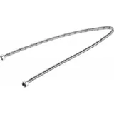 STAYER 1/2″, 1 м, гайка-гайка, гибкая подводка для воды, Professional (51015-G/G-100) — фото 1
