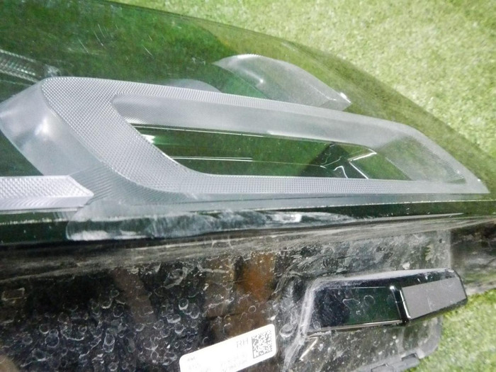 Фара правая Range Rover Sport 2 L494 (2017-2022) LED