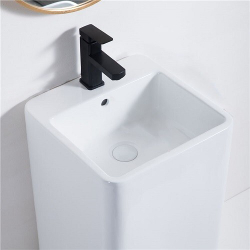 Умывальник CeramaLux P7004L