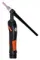 Сварочная горелка Сварог PRO TS 18 (ОКС+б/р, 2 Pin) IOB6967-SV001, 4 м