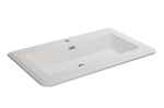 Мебель для ванной комнаты CEZARES STYLUS 95см Blu Petrolio 55228 + 55264