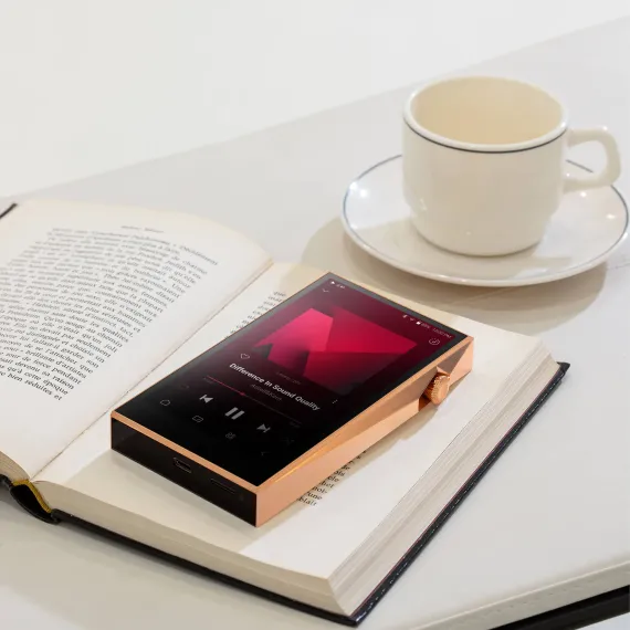 Astell&amp;Kern SP3000T A&amp;ultima Copper