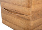 Тумба под раковину BelBagno 70 ACQUA-700-2C-SO-RR подвесная Rovere Rustico