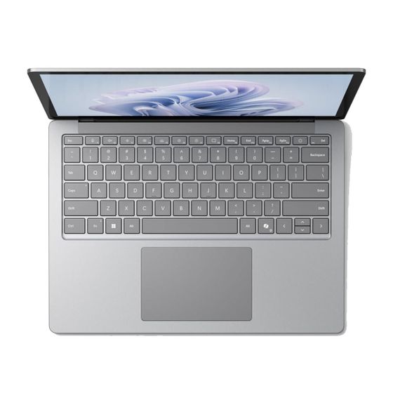 Microsoft Surface Laptop 6 13.5" Intel Core Ultra 5 135H 32GB 512GB