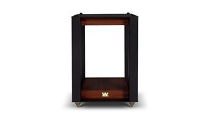 Напольная подставка для АС Wharfedale Linton Stand красное дерево