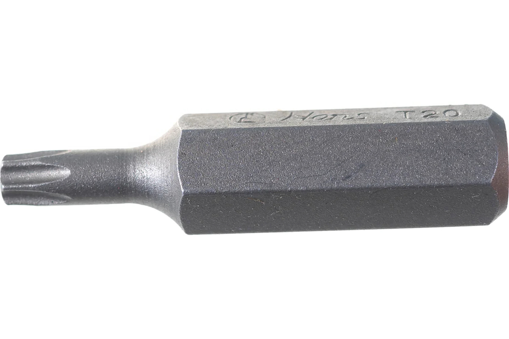 042-4T20 бита короткая TORX на 5/16" T20
