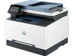 Лазерное МФУ HP Color LaserJet Pro MFP 3303fdn 499M7A