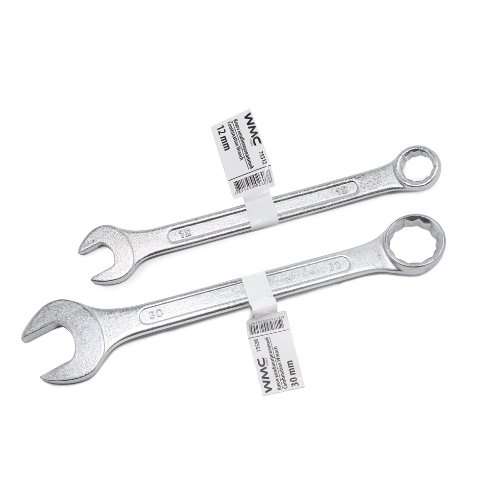 Ключ комбинированный 21мм WMC TOOLS WMC-75521