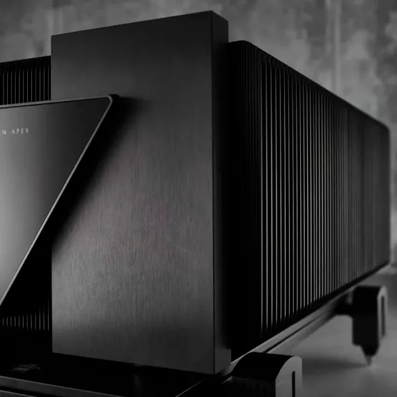 Gryphon Apex Mono Power Amplifier Black