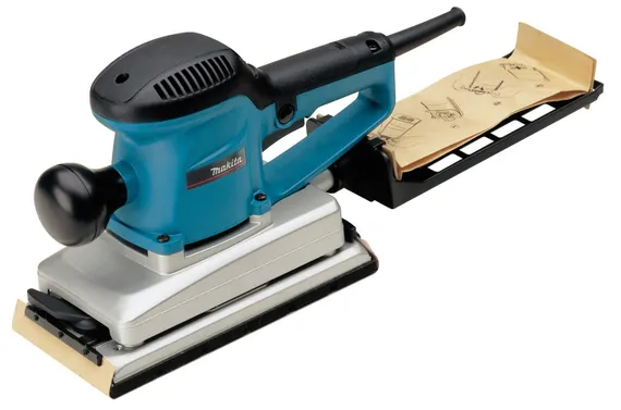 Вибрационная шлифмашина ПШМ "MAKITA" BO 4900V