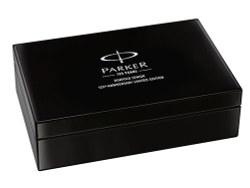 Перьевая ручка Parker Duofold Senior 125th Anniversary Limited Edition F100