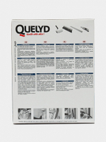 Клей для обоев Quelyd Fliz 300 г