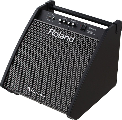 Roland PM-200 персональный монитор для ударных