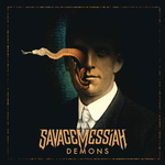 Savage Messiah / Demons (LP+CD)